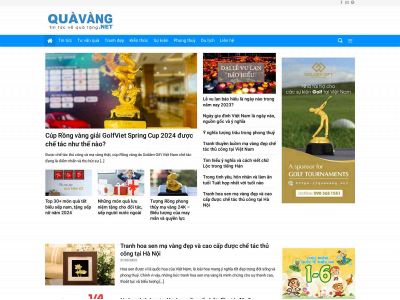 quavang.net snapshot