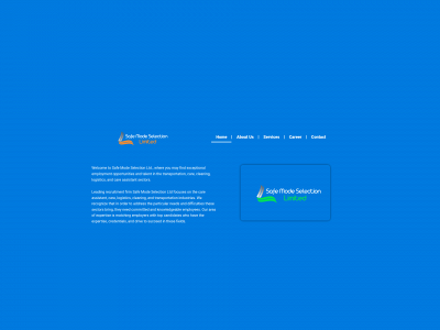 safemode.care snapshot