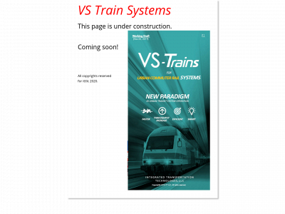 vstrains.com snapshot