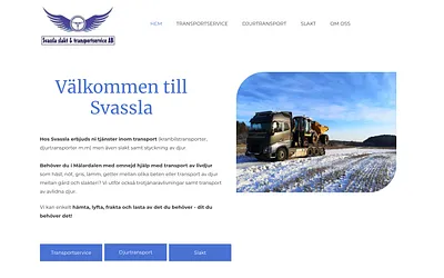 svassla.se snapshot