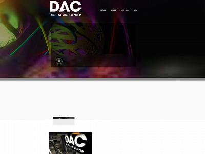 digitalartscenter.se snapshot