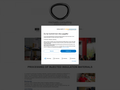 isoleringsmaskiner.se snapshot