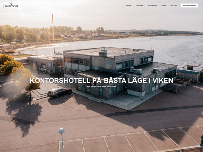 gamlavarvet.se snapshot