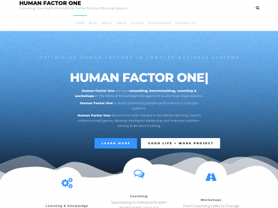 humanfactorone.com snapshot