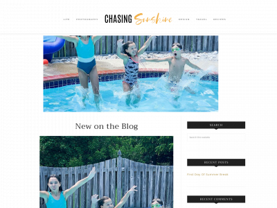shaunascottblog.com snapshot