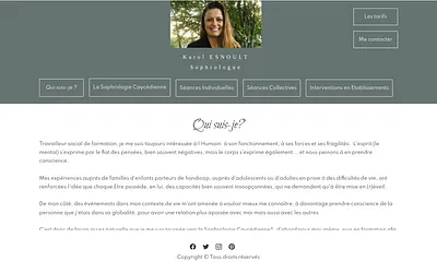 karolesnoultsophrologue.fr snapshot