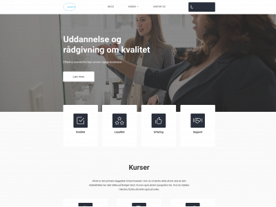 saastest.dk snapshot