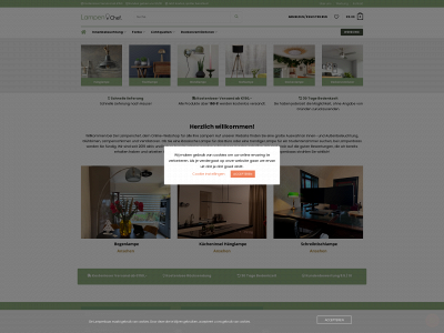 derlampenchef.de snapshot