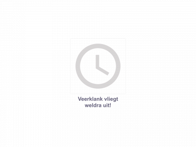 veerklank.be snapshot
