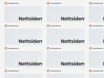 nettsidemesteren.no snapshot