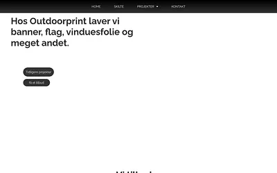 outdoorprint.dk snapshot