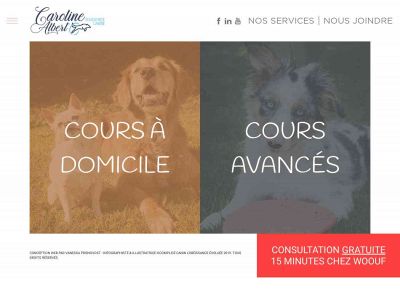 complicecanin.com snapshot
