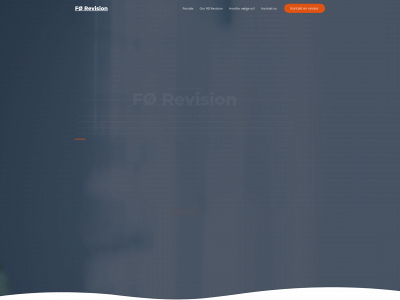 førevision.dk snapshot