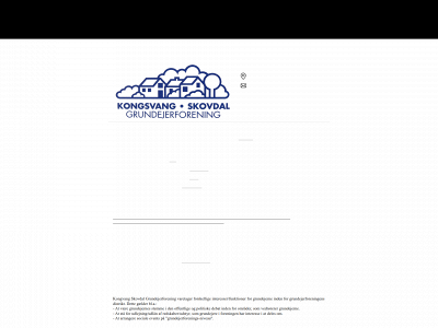 kongsvangskovdal.dk snapshot