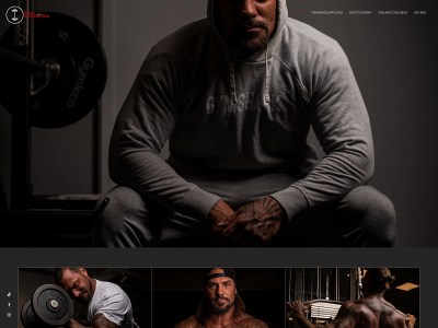 mcfitness.se snapshot