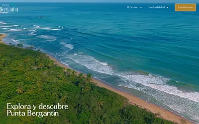 bergantin.do snapshot