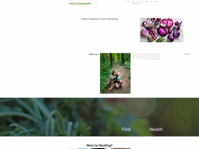 aycetobetterhealth.com snapshot