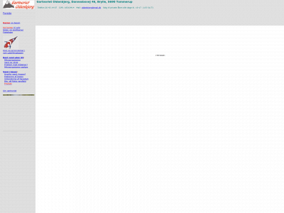 gartneriet-oldenbjerg.dk snapshot