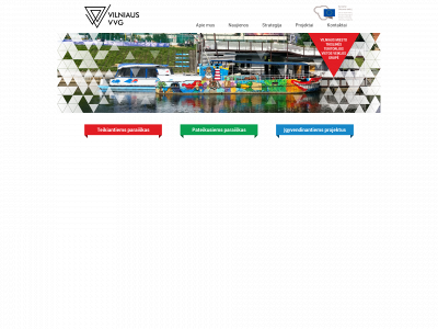 vilniausvvg.lt snapshot
