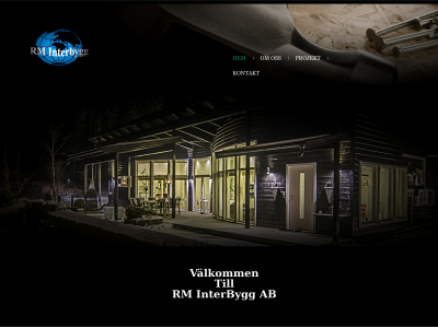 rm-interbygg.se snapshot