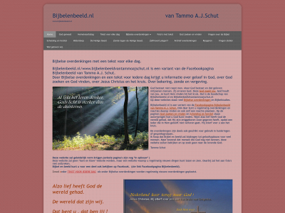 www.bijbelenbeeld.nl snapshot