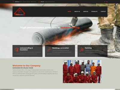 maharatb.com snapshot