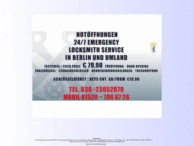 sicherheits-profi24.de snapshot