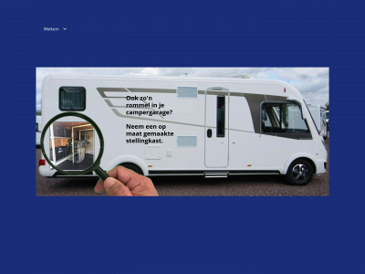 camperstelling.nl snapshot