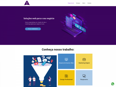 athombr.com snapshot