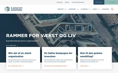 ejendomsforeningen.dk snapshot