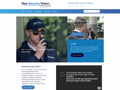 secuprof.nl snapshot
