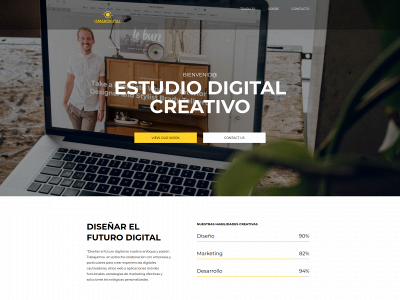 ismardigital.es snapshot