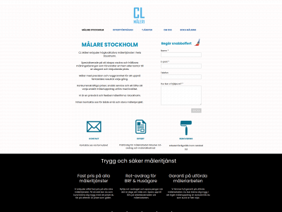 fonsterprenad.se snapshot