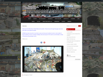 wpmra.org snapshot