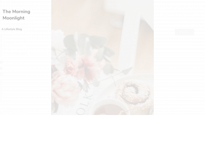 themorningmoonlight.com snapshot
