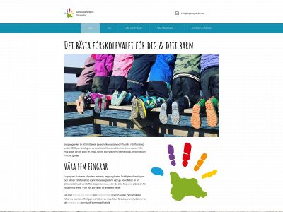 jeppsagarden.se snapshot