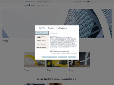 sbip.lt snapshot