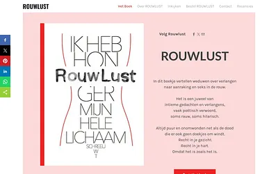 www.rouwlust.com snapshot