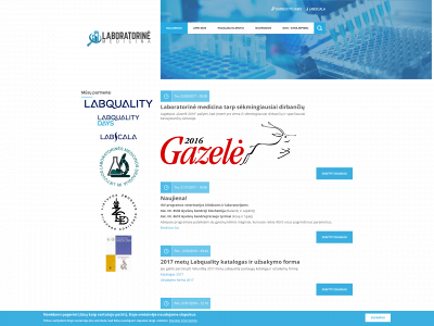 laboratorine-medicina.lt snapshot