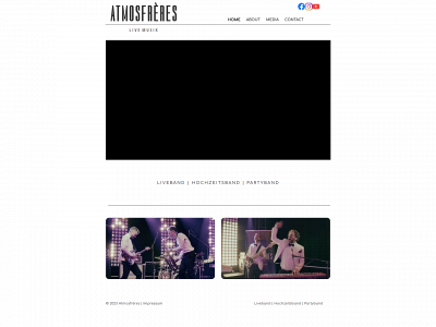 atmosfreres.de snapshot