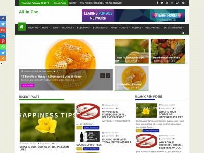 all-in-one.com.ng snapshot