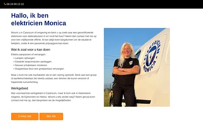 elektricienmonica.nl snapshot