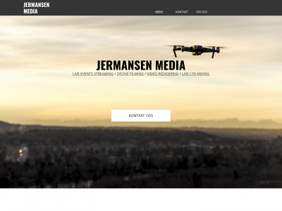jermansen.com snapshot