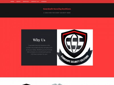 guardsafesecurity.com snapshot