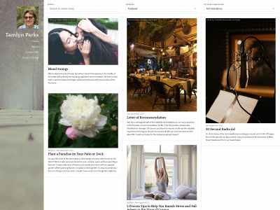 perfectwordweaver.com snapshot