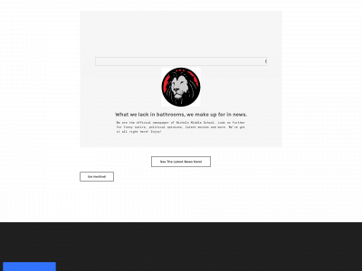liontimes.weebly.com snapshot