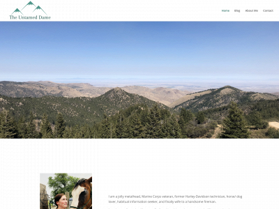 reigningfreeandfearless.com snapshot