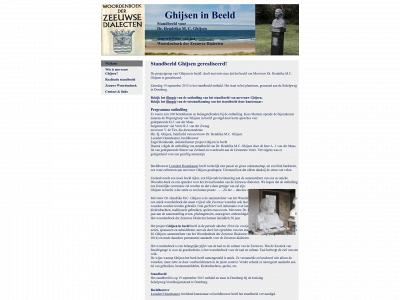 zeeuws-woordenboek.nl snapshot