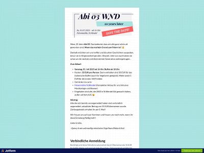 abi03wnc.de snapshot