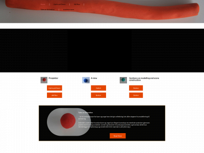 animation-in-education.com snapshot